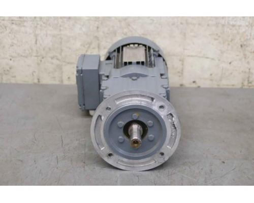 Getriebemotor 0,37 kW 55 U/min von SEW-Eurodrive – RF17 DT71D4 - Bild 3