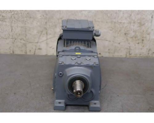 Getriebemotor 0,75 kW 43 U/min von SEW-Eurodrive – R37 DRSS0S4/Z - Bild 3