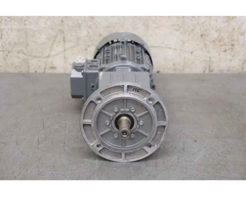 Getriebemotor 0,37 kW 44,6 U/min von Lenze – GST04-2M VCK 071C32 - Bild 3