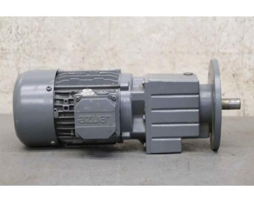 Getriebemotor 0,37 kW 44,6 U/min von Lenze – GST04-2M VCK 071C32 - Bild 4