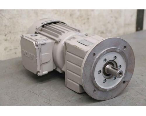 Getriebemotor 0,37 kW 44 U/min von Lenze – GS TO5-2 M VCK 080.32BR08S - Bild 2