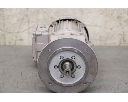 Getriebemotor 0,37 kW 44 U/min von Lenze – GS TO5-2 M VCK 080.32BR08S - Bild 3