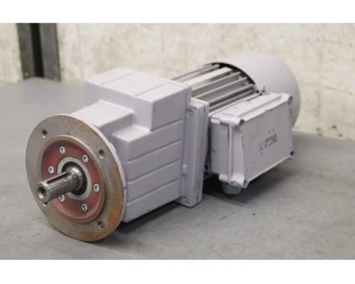 Getriebemotor 55 U/min von Lenze – GS TO5-2 M VCK 080.32BR08S - Bild 1