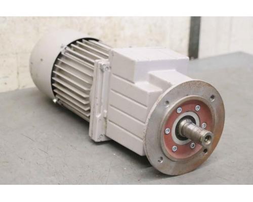 Getriebemotor 55 U/min von Lenze – GS TO5-2 M VCK 080.32BR08S - Bild 2