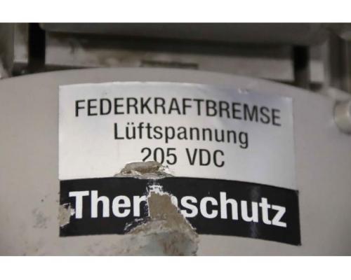 Getriebemotor 55 U/min von Lenze – GS TO5-2 M VCK 080.32BR08S - Bild 6