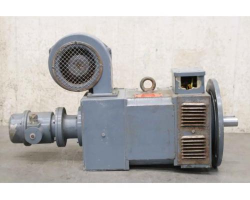 Gleichstrommotor 6,5 kW von WIRE Hübner – GLF 100/13 TDP 0,2 T-4 - Bild 7