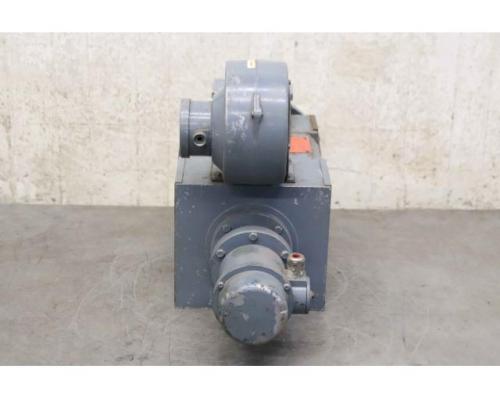 Gleichstrommotor 6,5 kW von WIRE Hübner – GLF 100/13 TDP 0,2 T-4 - Bild 10