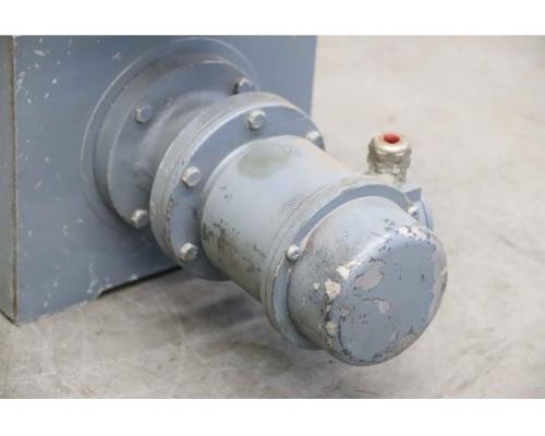 Gleichstrommotor 6,5 kW von WIRE Hübner – GLF 100/13 TDP 0,2 T-4 - Bild 11