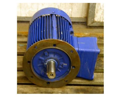 Elektromotor 18,5 kW 1440 U/min von IEC – Typ 180 M/4 - Bild 3