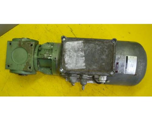 Getriebemotor 0,37 kW 56 U/min von Lenze – B7C4-058H - Bild 3