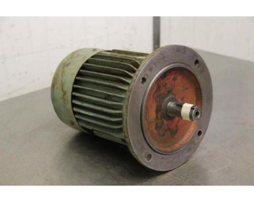 Elektromotor 2,2 kW 1420 U/min von EP REL – AS/28F215L4 - Bild 2