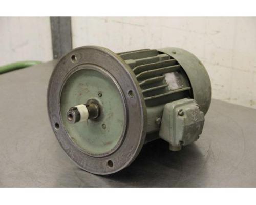 Elektromotor 2,2 kW 1420 U/min von EP REL – AS/28F215L4 - Bild 5