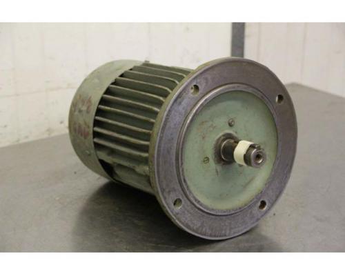 Elektromotor 2,2 kW 1420 U/min von EP REL – AS/28F215L4 - Bild 6