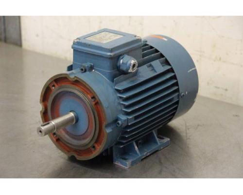 Elektromotor 0,75 kW 2900 U/min von Linn-Pumpen – TP 80E - Bild 1