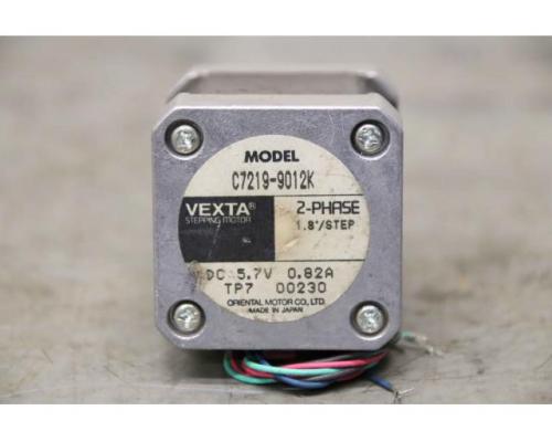 Servomotor von Oriental Motor – C7219-9012K - Bild 6