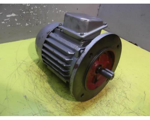 Elektromotor 0,55 kW 1395 U/min von IAEA – MA 19F165-4 - Bild 6