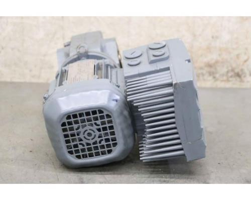 Getriebemotor 0,55/0,055 kW 596 – 123 U/min von SEW-Eurodrive – SA37 DRS71S4/MM07 MM07D-503-00 - Bild 7