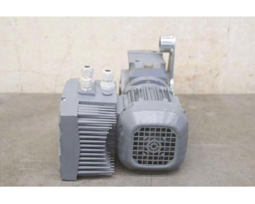 Getriebemotor 0,55/0,055 kW 596 – 123 U/min von SEW-Eurodrive – SA37 DRS71S4/MM07 MM07D-503-00 - Bild 6