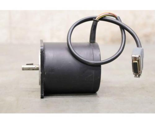 Servomotor von Berger Lahr – RDM 599/50 - Bild 5