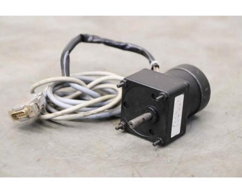 Servomotor von Nanotec – 4H561 8M0508 2GN 9K - Bild 1