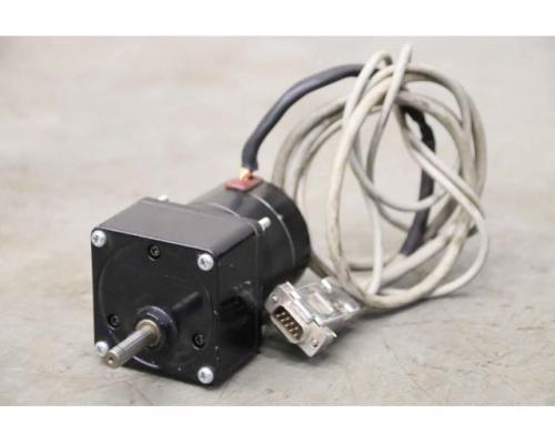 Servomotor von isert-electronic Oriental Motor – 3465 2GK9K - Bild 1