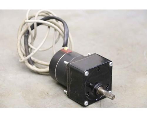 Servomotor von isert-electronic Oriental Motor – 3465 2GK9K - Bild 2