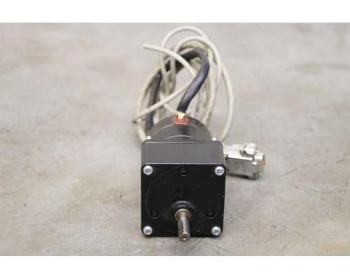 Servomotor von isert-electronic Oriental Motor – 3465 2GK9K - Bild 3