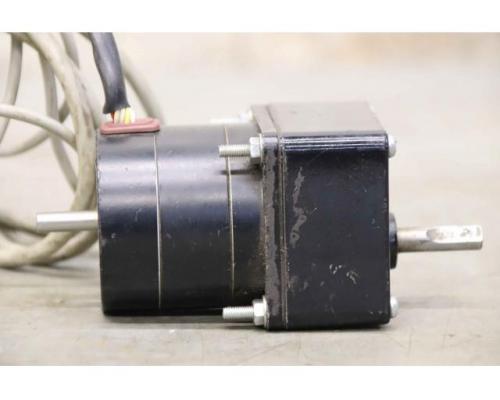 Servomotor von isert-electronic Oriental Motor – 3465 2GK9K - Bild 4