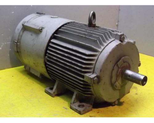 Elektromotor 2,2 kW 945 U/min von Siemens – 1LC3113-6AA40 - Bild 2