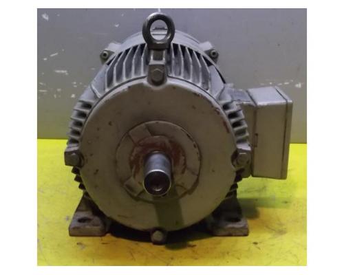 Elektromotor 2,2 kW 945 U/min von Siemens – 1LC3113-6AA40 - Bild 3