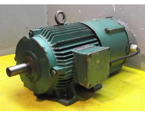 Elektromotor 2,2 kW 945 U/min von Siemens – 1LC3113-6AA40 - Bild 7