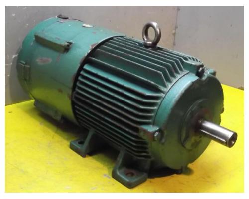 Elektromotor 2,2 kW 945 U/min von Siemens – 1LC3113-6AA40 - Bild 8