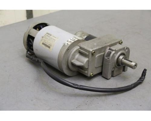 Getriebemotor 0,4 kW 130 U/min 24 Volt von Gansow IBC – MRP4DS - Bild 2