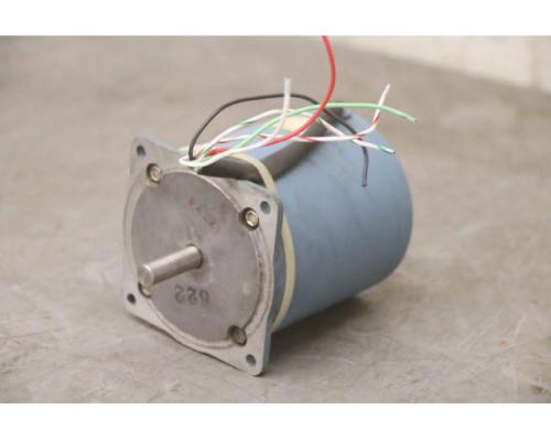 Servomotor von Superior Electric – 20-3437D200-F075 - Bild 1