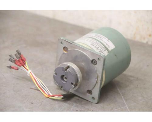 Servomotor von Sigma – 20-3437D200-F075 - Bild 1