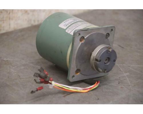 Servomotor von Sigma – 20-3437D200-F075 - Bild 2