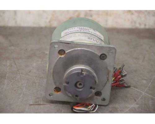 Servomotor von Sigma – 20-3437D200-F075 - Bild 3