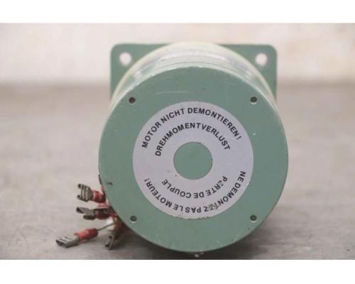 Servomotor von Sigma – 20-3437D200-F075 - Bild 5