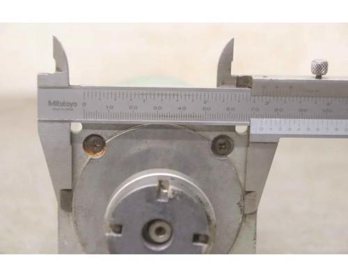 Servomotor von Sigma – 20-3437D200-F075 - Bild 6