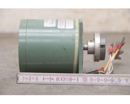 Servomotor von Sigma – 20-3437D200-F075 - Bild 7