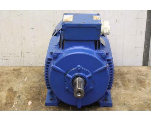 Elektromotor 30 kW 1470 U/min von Ifimoto – FI-200L-4 - Bild 3