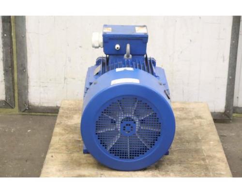 Elektromotor 30 kW 1470 U/min von Ifimoto – FI-200L-4 - Bild 6