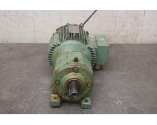 Getriebemotor 2,2 kW 250 U/min von SEW-Eurodrive – R42 DT90L2BMG/HR/TF/VS - Bild 3