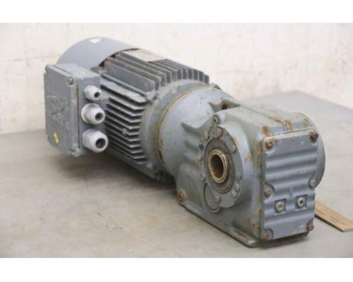 Getriebemotor 3 kW 133 U/min von SEW-Eurodrive** – KH47 DT100L4BMG/HR/TF - Bild 8