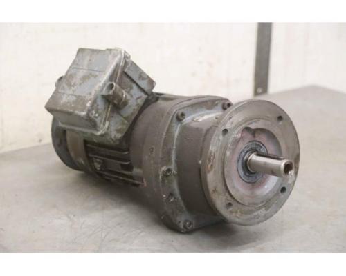 Getriebemotor 0,18 kW 78 U/min von Flender Himmel – SN9B AF63/4B-7 - Bild 2