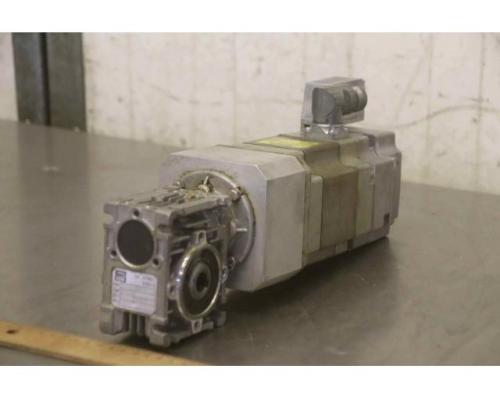 Servomotor mit Getriebe von Siemens – 1FK7042-5AF71-1FAO - Bild 1