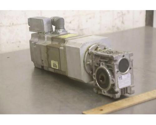 Servomotor mit Getriebe von Siemens – 1FK7042-5AF71-1FAO - Bild 2