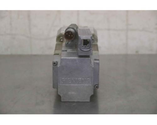 Servomotor mit Getriebe von Siemens – 1FK7042-5AF71-1FAO - Bild 6