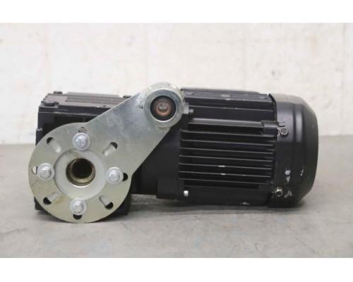 Getriebemotor 0,25 kW 33 U/min von SEW-Eurodrive – WA20 DR63L4/IS - Bild 4