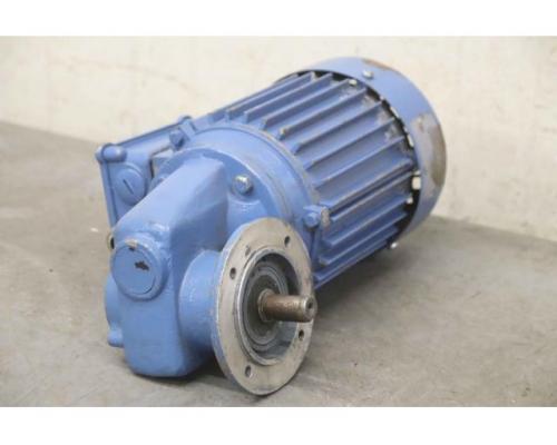 Getriebemotor 0,25 kW 151 U/min von Affeldt – 1S32VF-71 S/4 MKK - Bild 1